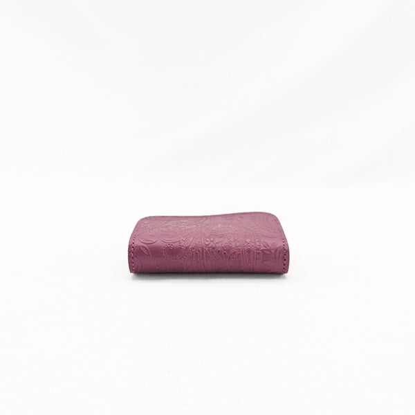 1355タイプ 名刺入れ ペイズリー