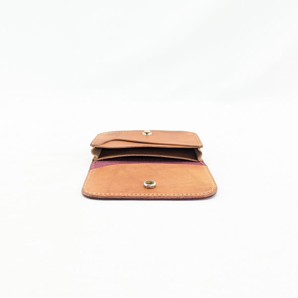 1355タイプ 名刺入れ ペイズリー