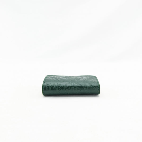 1355タイプ 名刺入れ ペイズリー