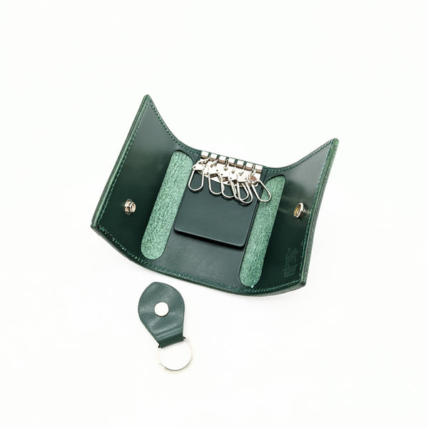 5103 6連キーケース リング付