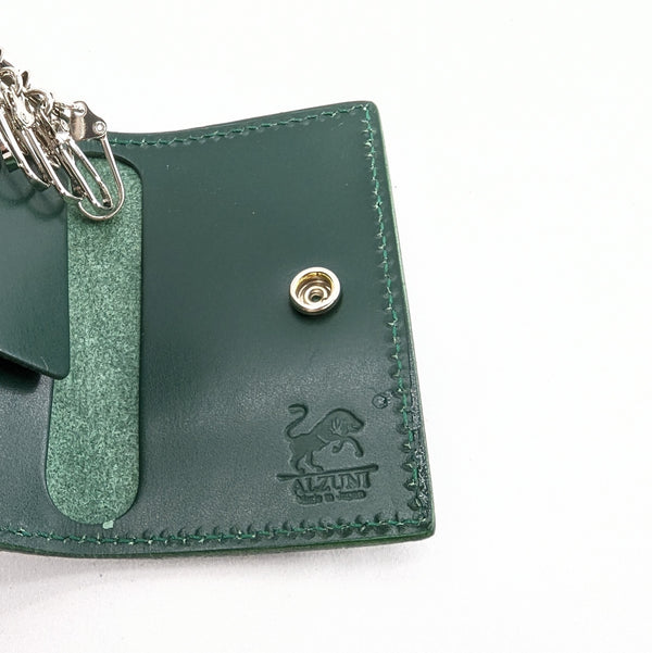 5103 6連キーケース リング付