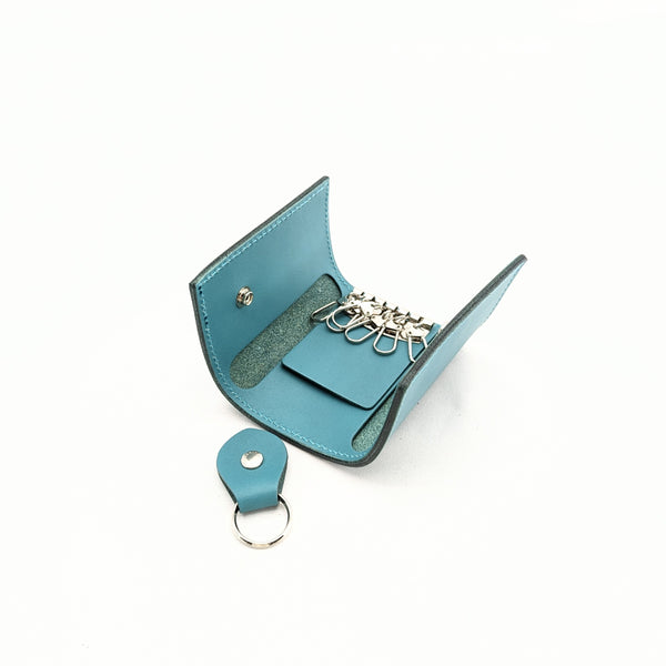 5103 6連キーケース リング付