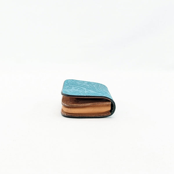 1355タイプ 名刺入れ ペイズリー