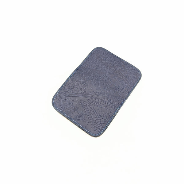 1355タイプ 名刺入れ ペイズリー