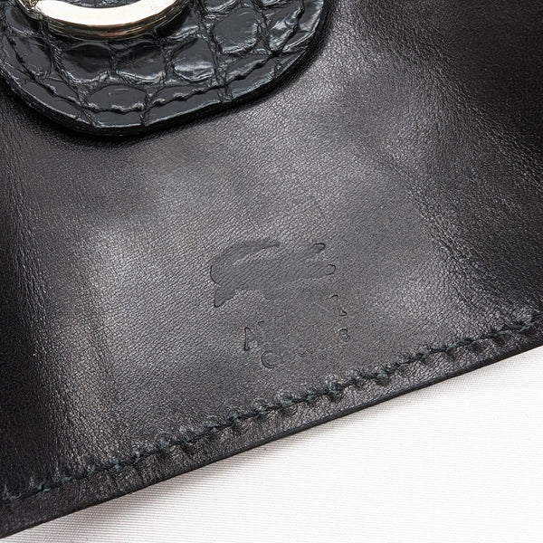 スマートキーホルダー クロコ アソート