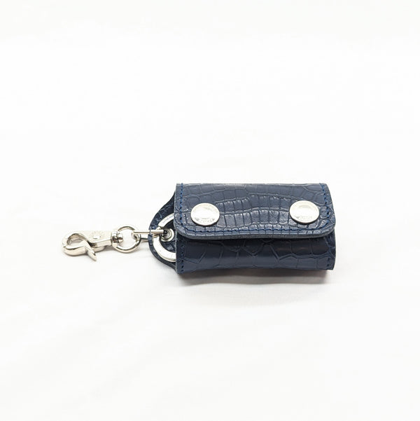 スマートキーホルダー クロコ アソート