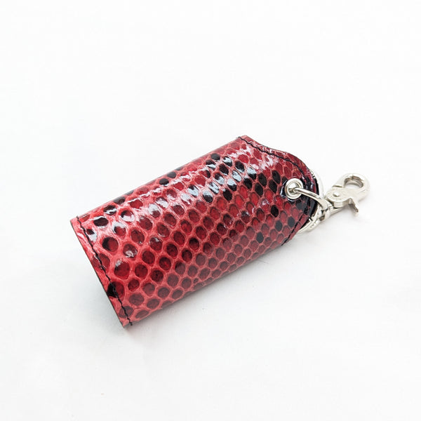 スマートキーホルダー パイソン