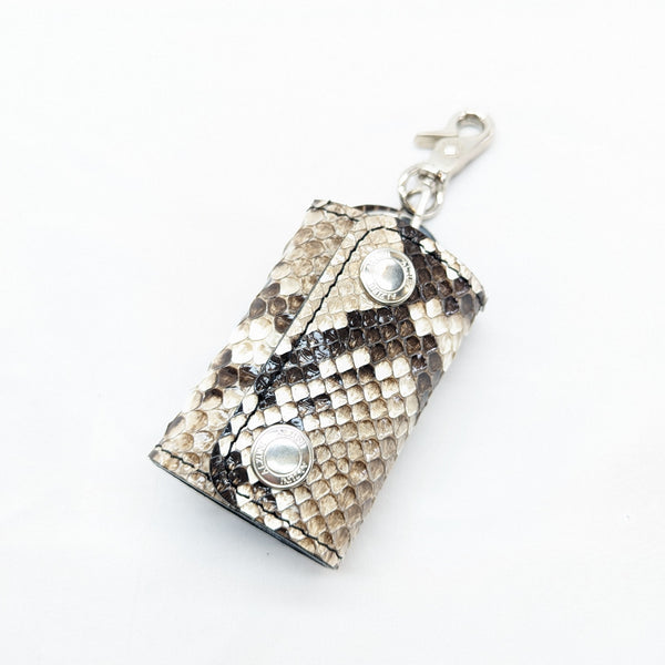 スマートキーホルダー パイソン