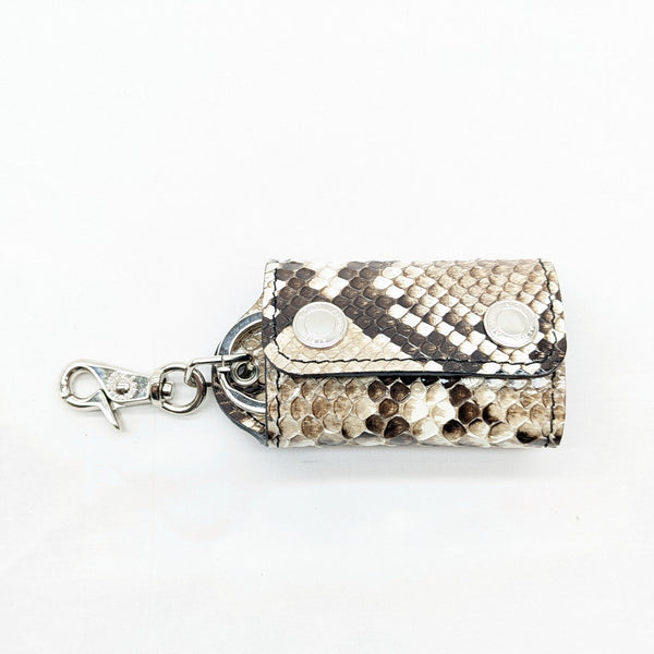 スマートキーホルダー パイソン