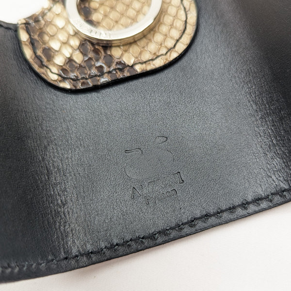 スマートキーホルダー パイソン