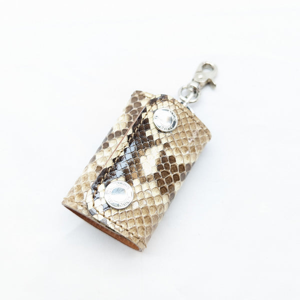 スマートキーホルダー パイソン