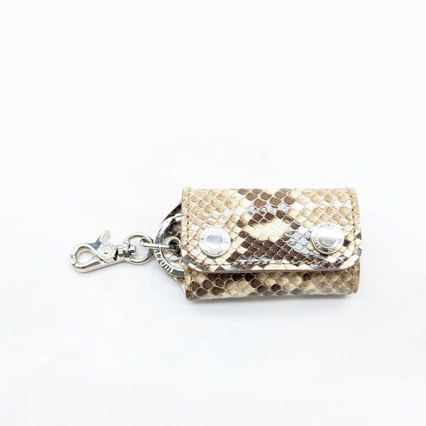 スマートキーホルダー パイソン