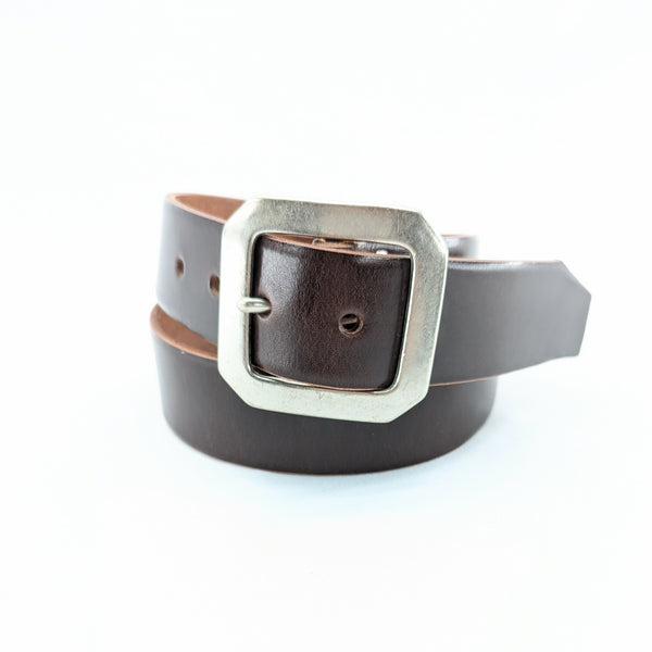 40mm Wショルダー ギャリソンベルト