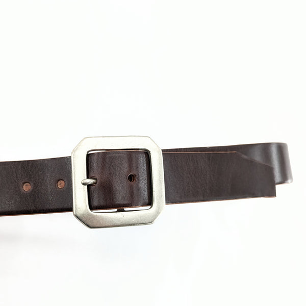 40mm Wショルダー ギャリソンベルト