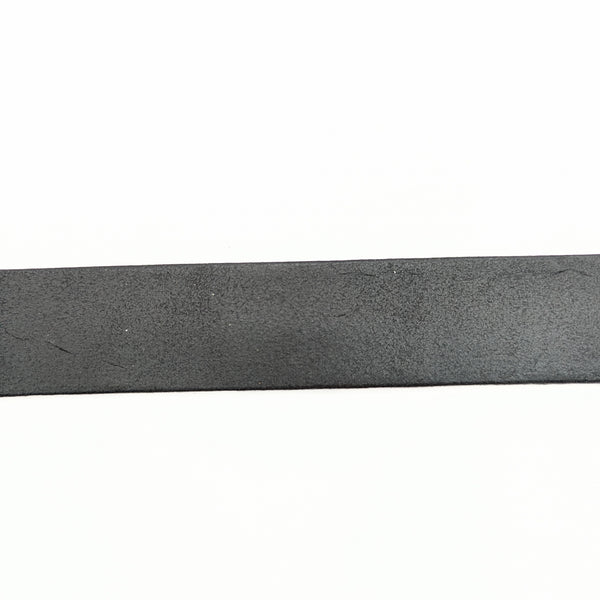 40mm Wショルダー ギャリソンベルト