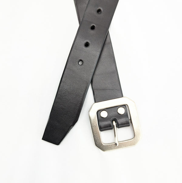 40mm Wショルダー ギャリソンベルト