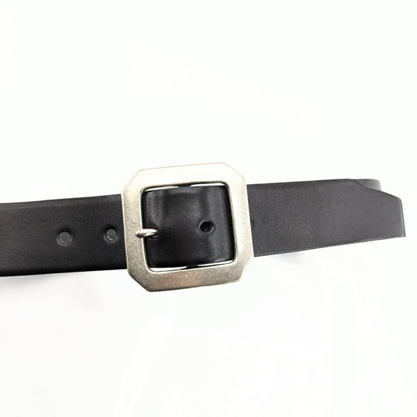 40mm Wショルダー ギャリソンベルト