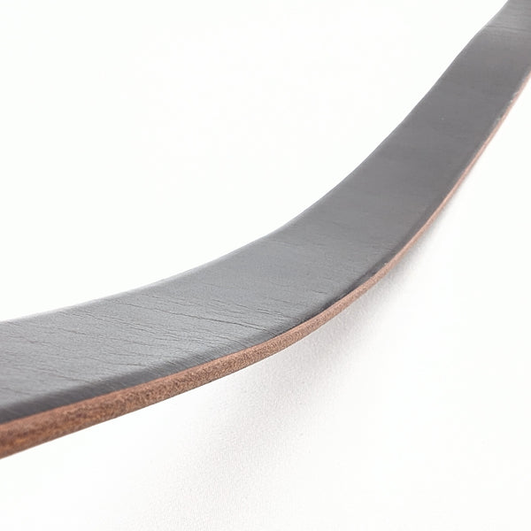 40mm Wショルダー ギャリソンベルト