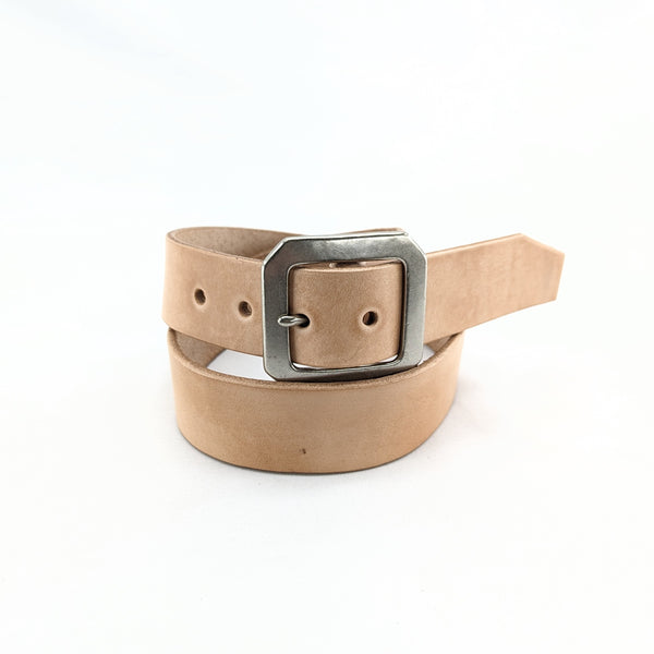 40mm Wショルダー ギャリソンベルト