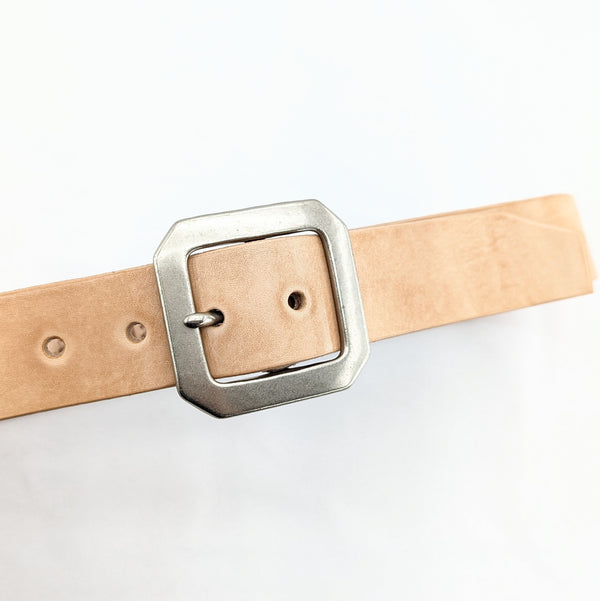 40mm Wショルダー ギャリソンベルト