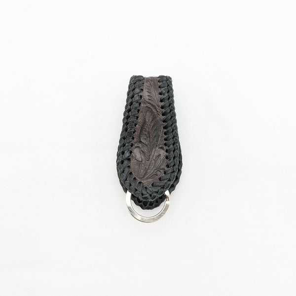 M様限定 カービング 貼り合せキーホルダー