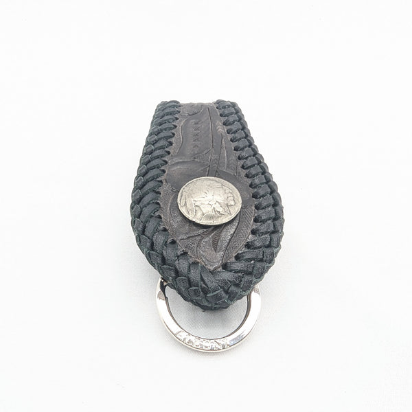 M様限定 カービング 貼り合せキーホルダー