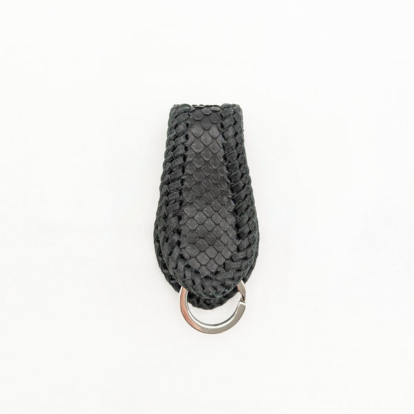 M様限定 B/Cパイソン 貼り合せキーホルダー