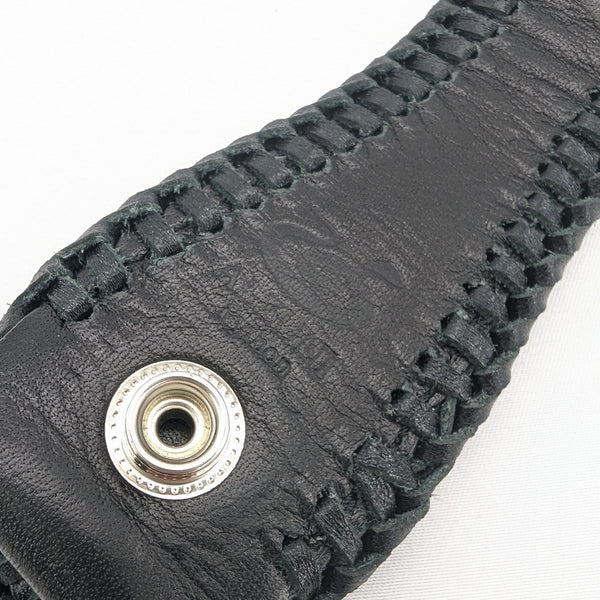 M様限定 B/Cパイソン 貼り合せキーホルダー