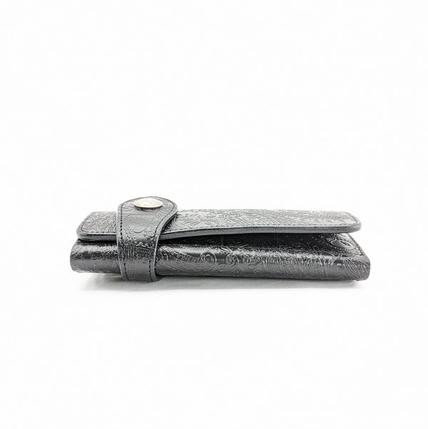 MS様限定カスタムオーダー 二つ折りF ペイズリー