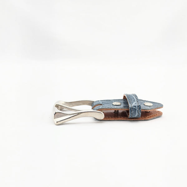 35mm 銀厚帆型美錠