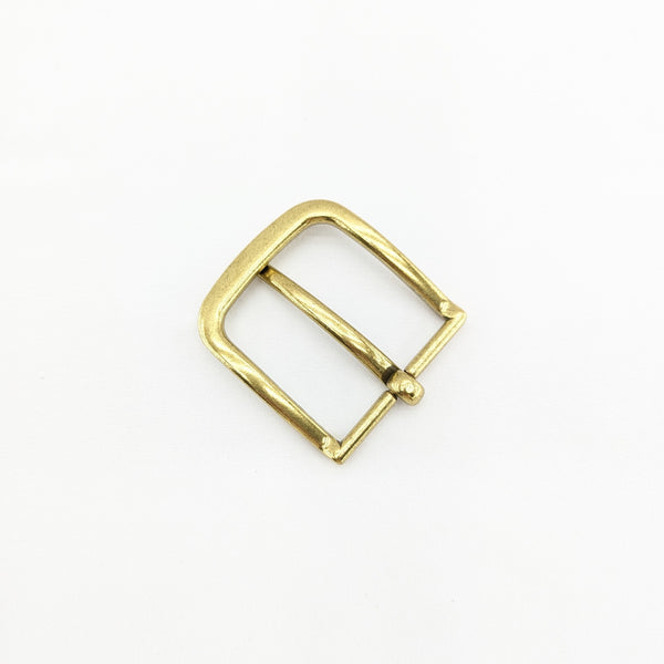 45mm 帆型美錠 真鍮色NO1