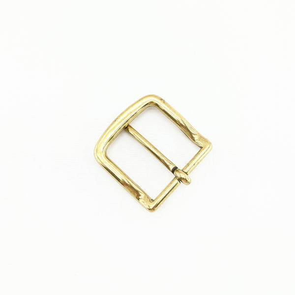 45mm 帆型美錠 真鍮色NO2