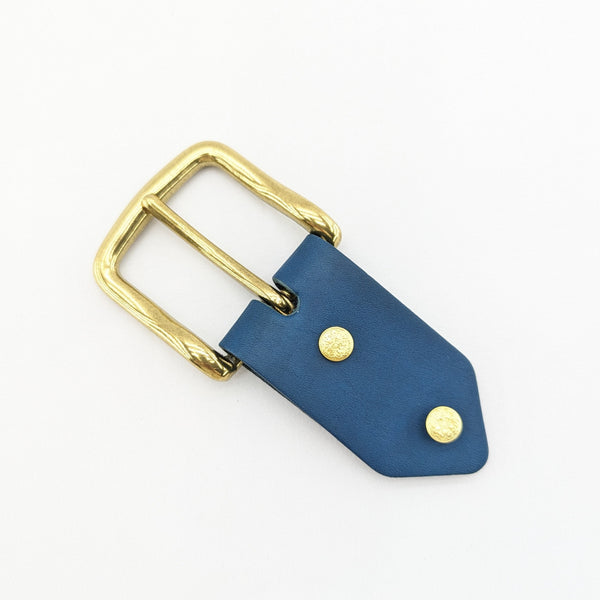 45mm 帆型美錠 真鍮色NO2