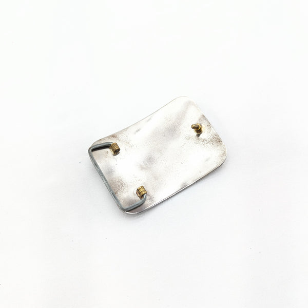 40mm バックル ロココ調