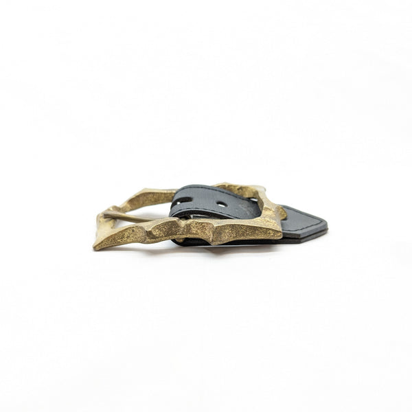 40mm 真鍮中一美錠 NO1