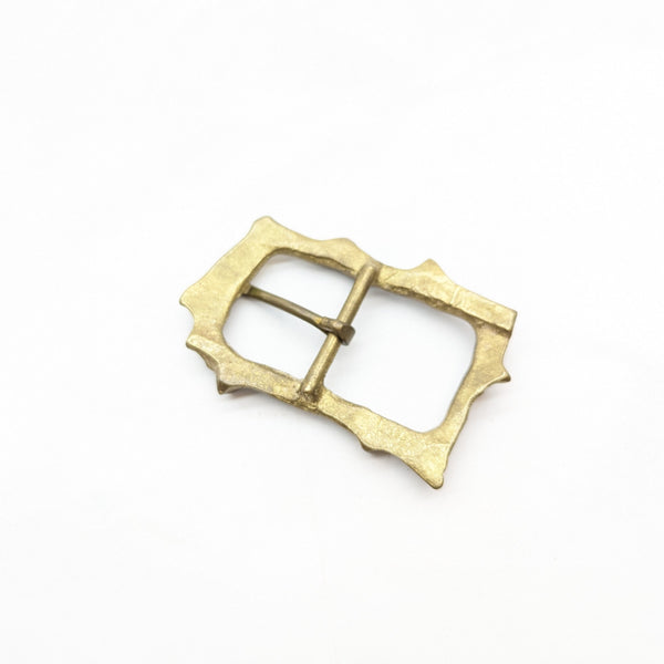 40mm 真鍮中一美錠 NO1