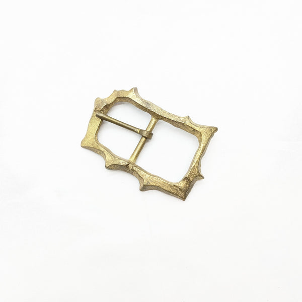 40mm 真鍮中一美錠 NO1