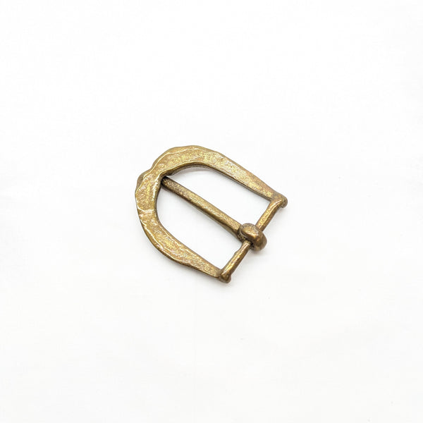 40mm 真鍮帆型美錠 NO2