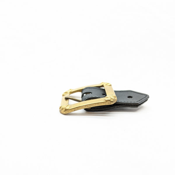 40mm 真鍮中一美錠 NO2