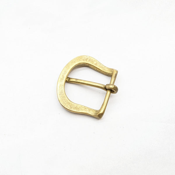 40mm 真鍮帆型美錠 NO4