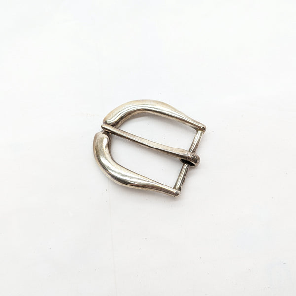 40mm 銀厚帆型美錠 NO2