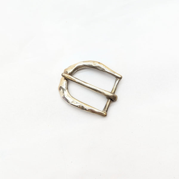 40mm 銀厚帆型美錠 NO3