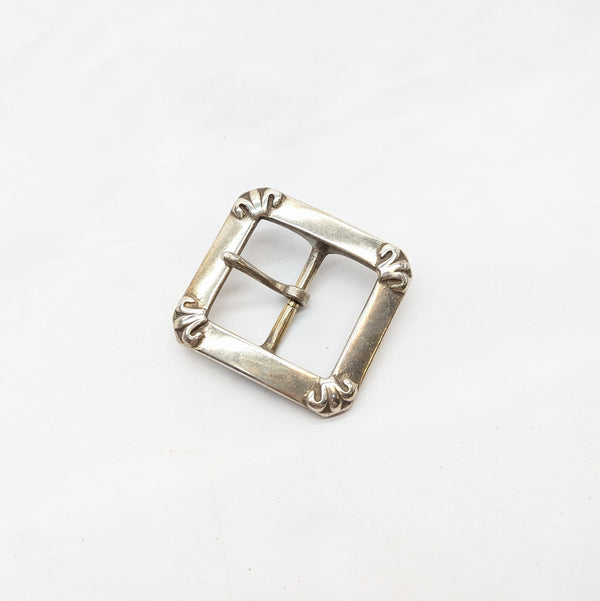 40mm 銀厚中一美錠