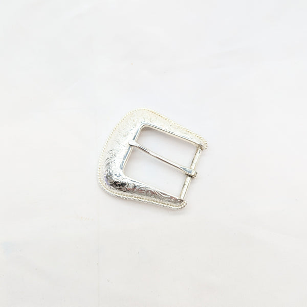 40mm 帆型美錠 (唐草NO1)