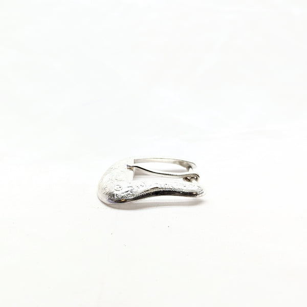 40mm 帆型美錠 (唐草O2)