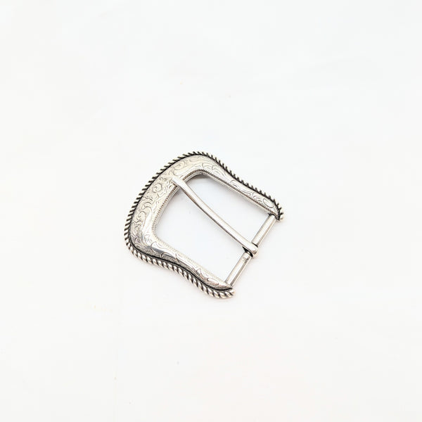 40mm 帆型美錠 (唐草NO3)