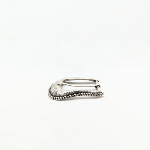 40mm 帆型美錠 (唐草NO3)