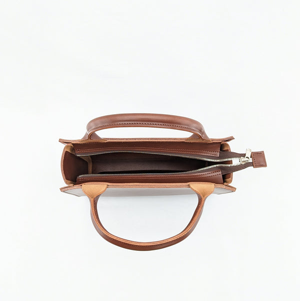 スクエアバッグ