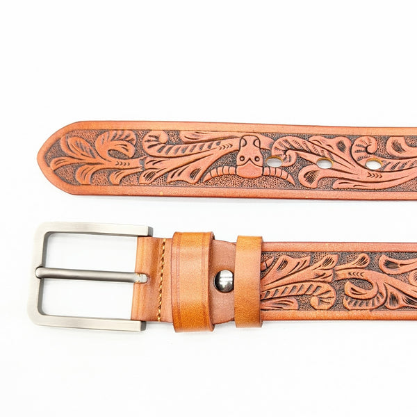 40mm カービングベルト