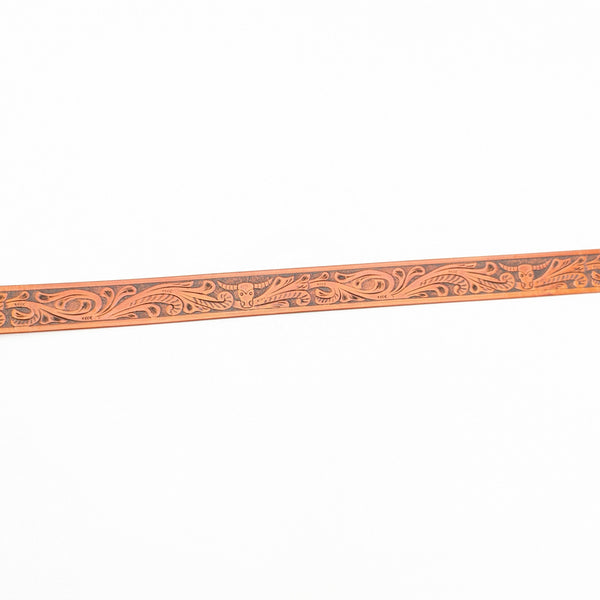 40mm カービングベルト